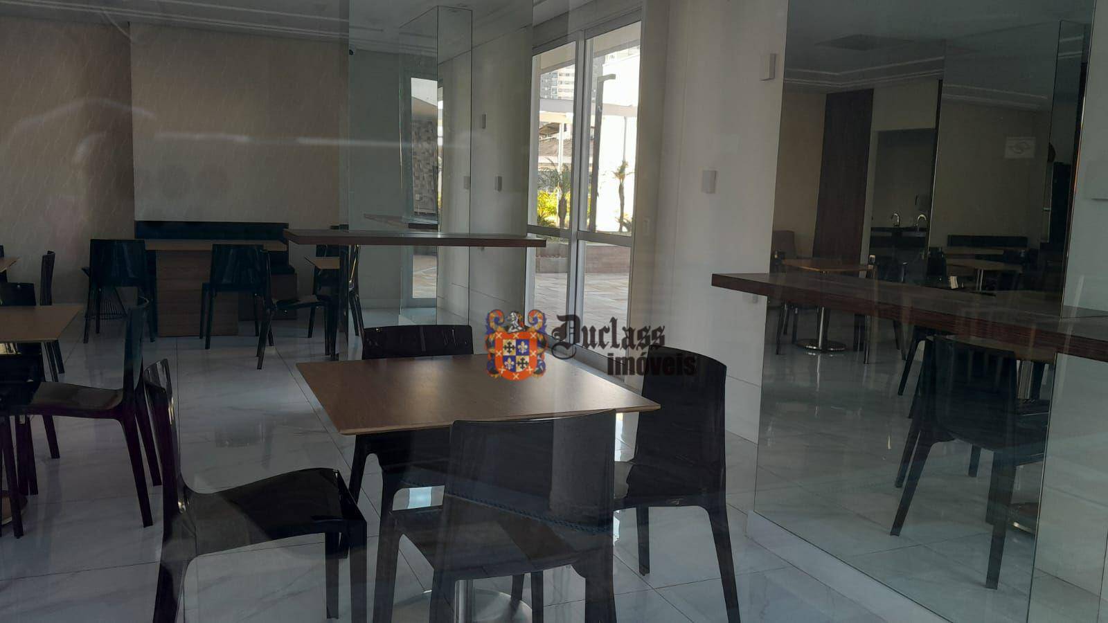 Apartamento à venda com 2 quartos, 60m² - Foto 12