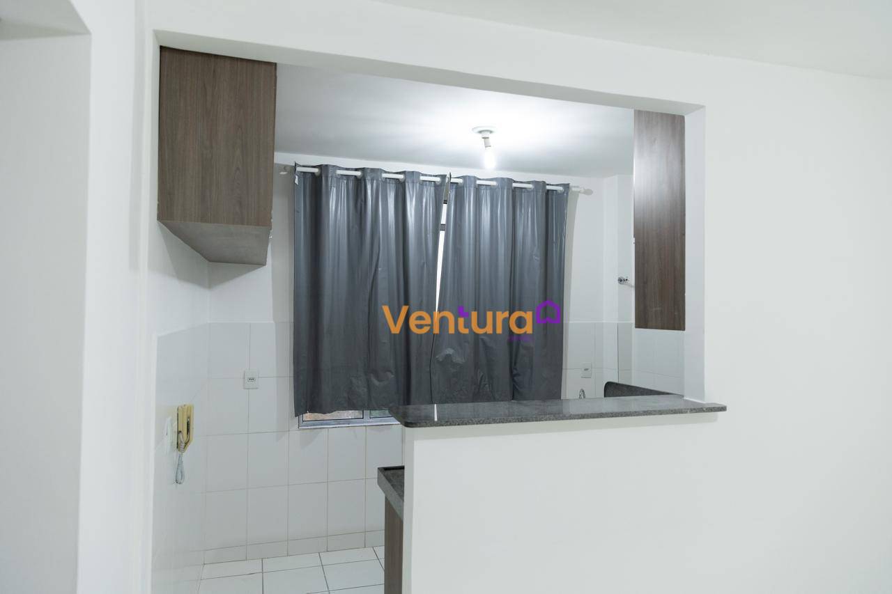 Apartamento à venda com 3 quartos, 54m² - Foto 17