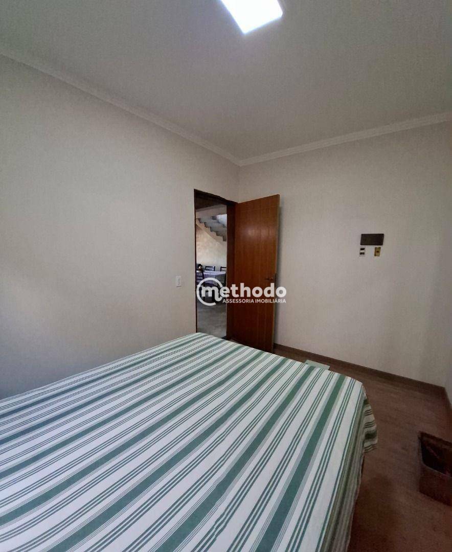 Casa à venda com 3 quartos, 161m² - Foto 12