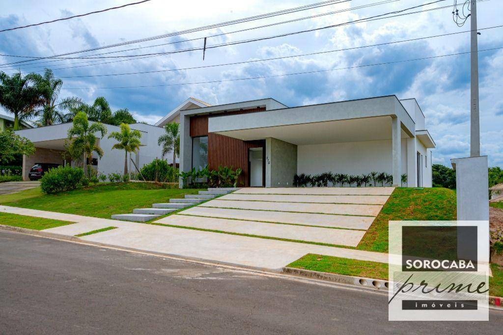 Casa de Condomínio à venda com 3 quartos, 380m² - Foto 2