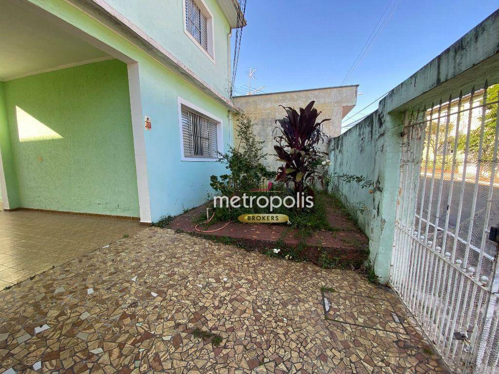 Sobrado à venda com 3 quartos, 198m² - Foto 2