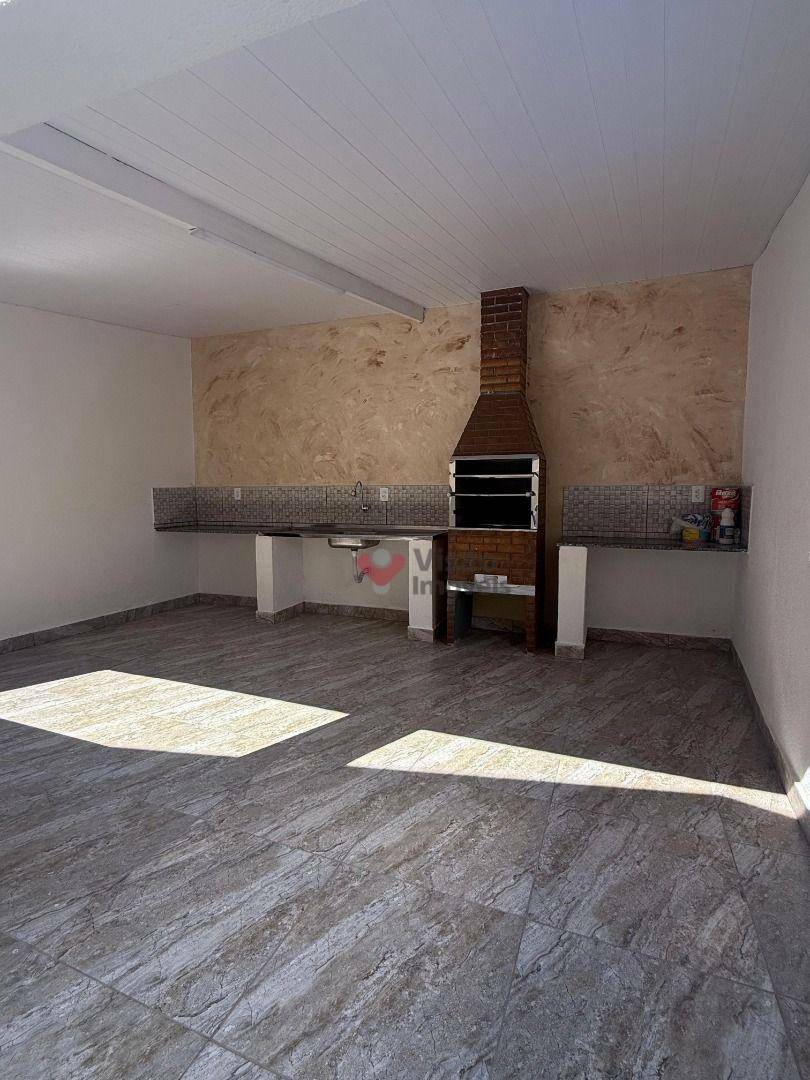 Casa à venda com 3 quartos, 132m² - Foto 16