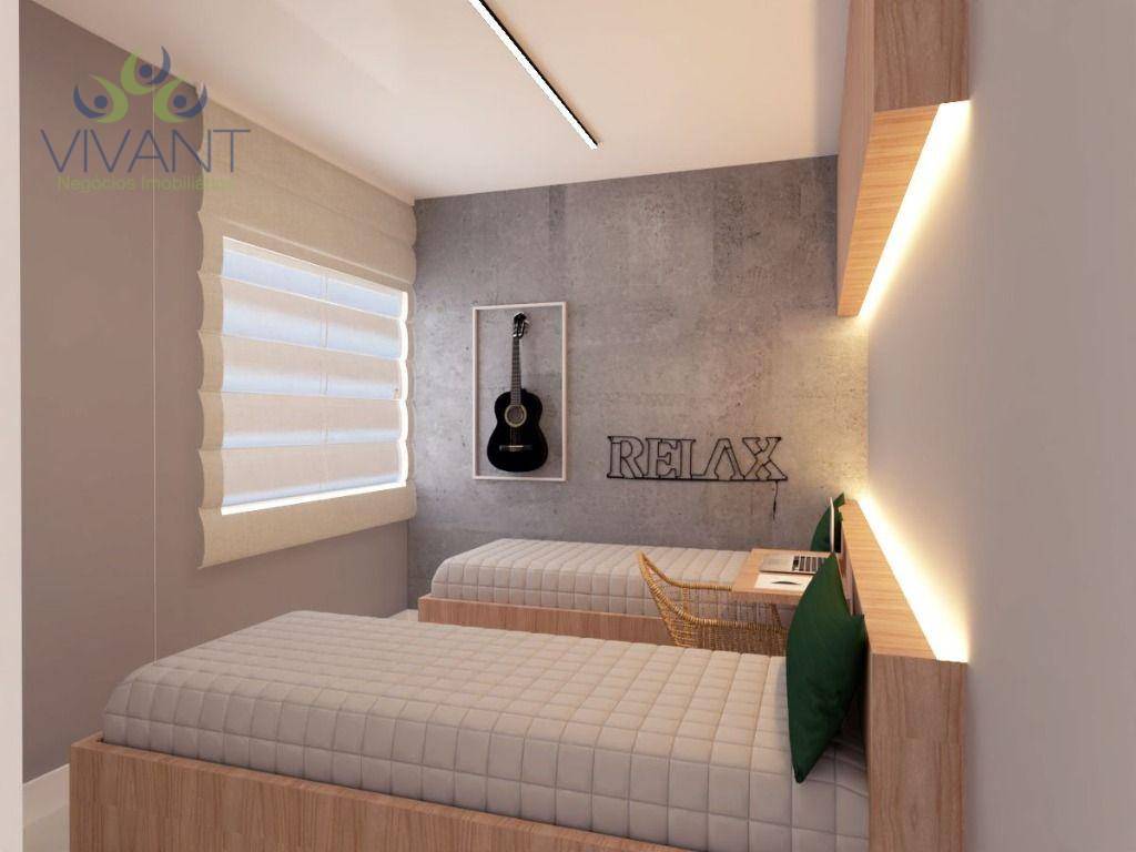 Apartamento, 2 quartos - Foto 4