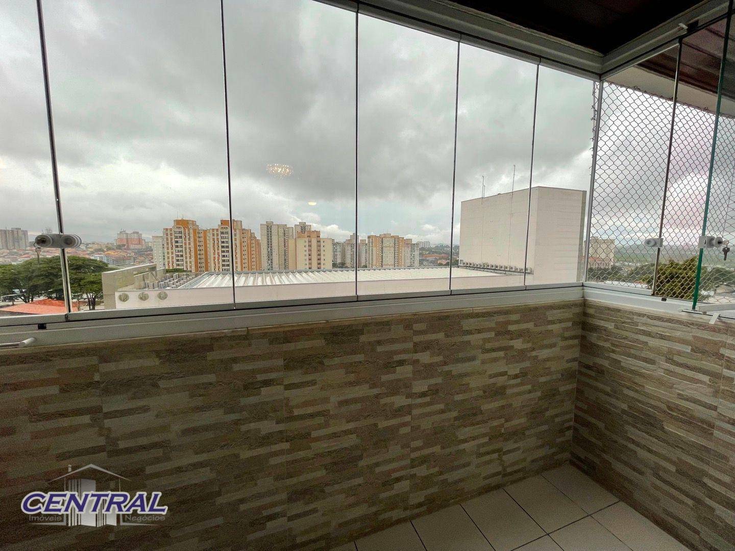 Apartamento à venda com 3 quartos, 112m² - Foto 5