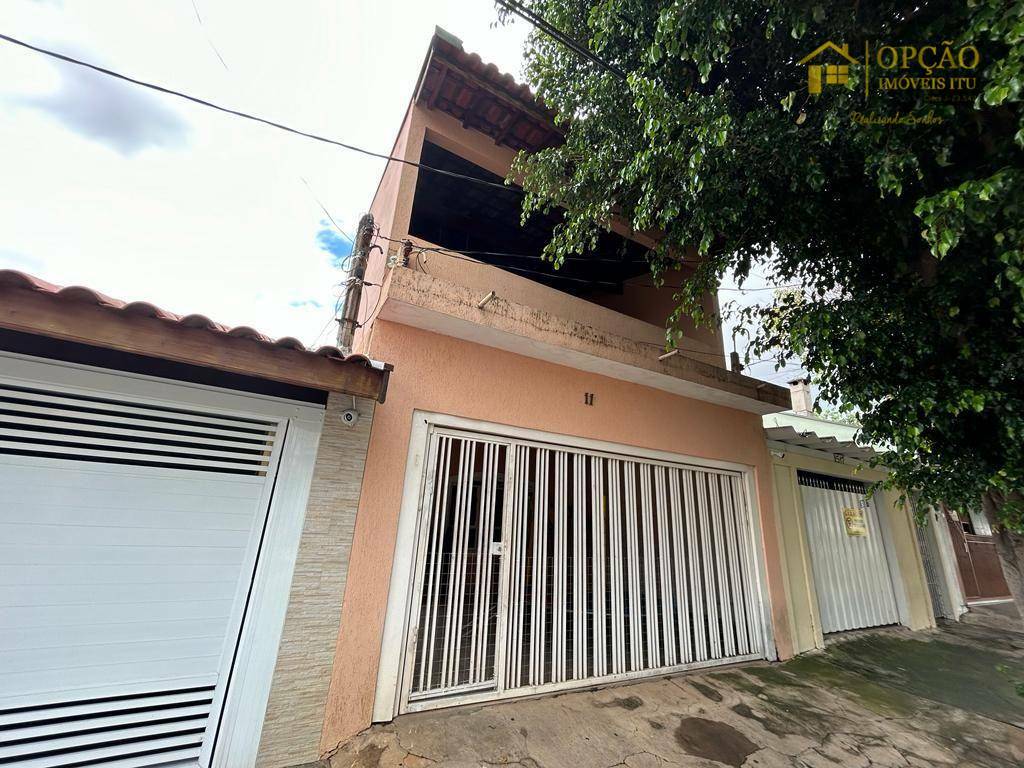 Casa à venda com 3 quartos, 166m² - Foto 2