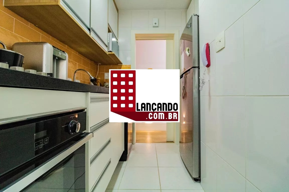 Apartamento à venda com 2 quartos, 61m² - Foto 15