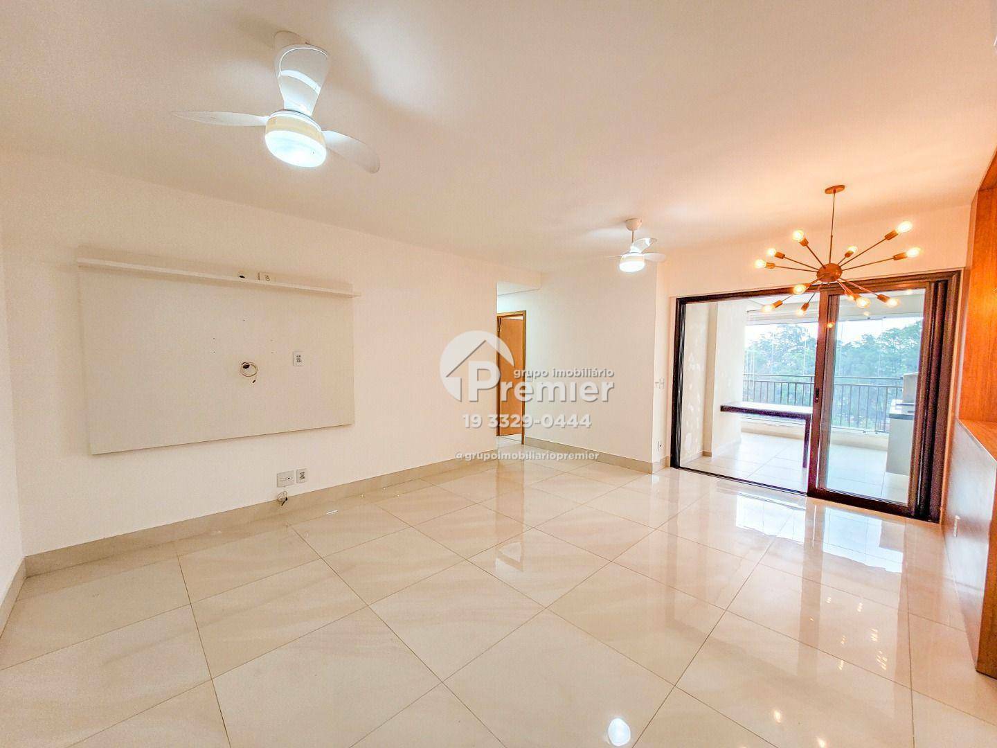 Apartamento à venda com 3 quartos, 104m² - Foto 2