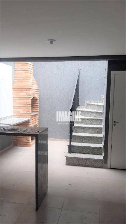 Sobrado à venda com 3 quartos, 175m² - Foto 12