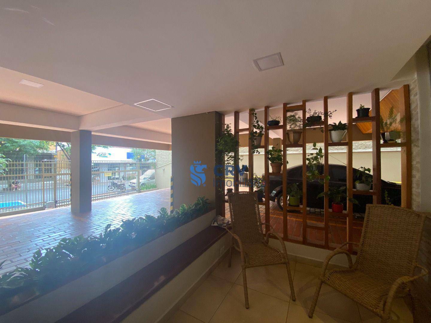 Apartamento para alugar com 3 quartos, 70m² - Foto 21