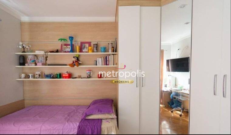Sobrado para alugar com 4 quartos, 427m² - Foto 21