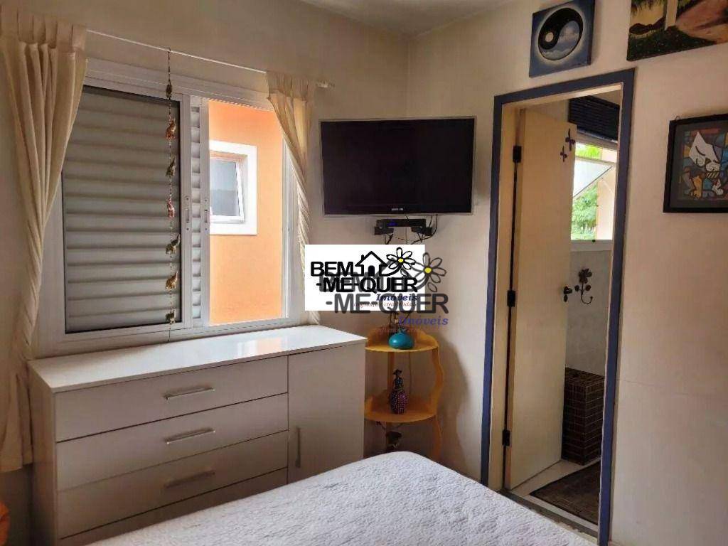 Sobrado à venda com 3 quartos, 100m² - Foto 18