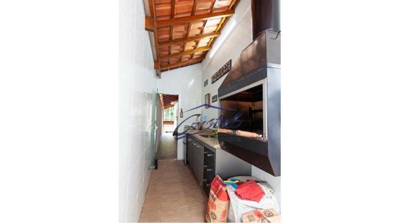 Casa de Condomínio à venda com 3 quartos, 160m² - Foto 10