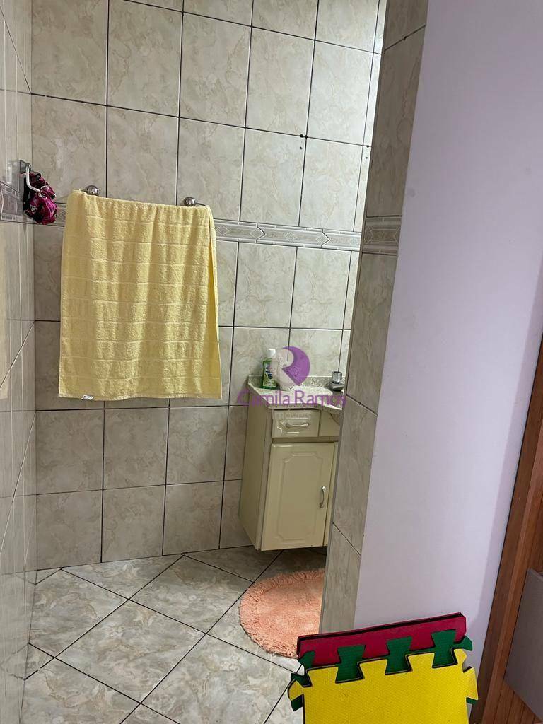 Sobrado à venda com 3 quartos, 240m² - Foto 38