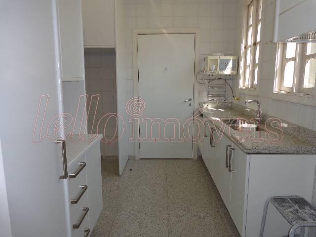 Apartamento à venda com 1 quarto, 209m² - Foto 14