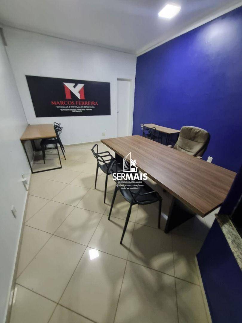Conjunto Comercial-Sala para alugar, 20m² - Foto 1