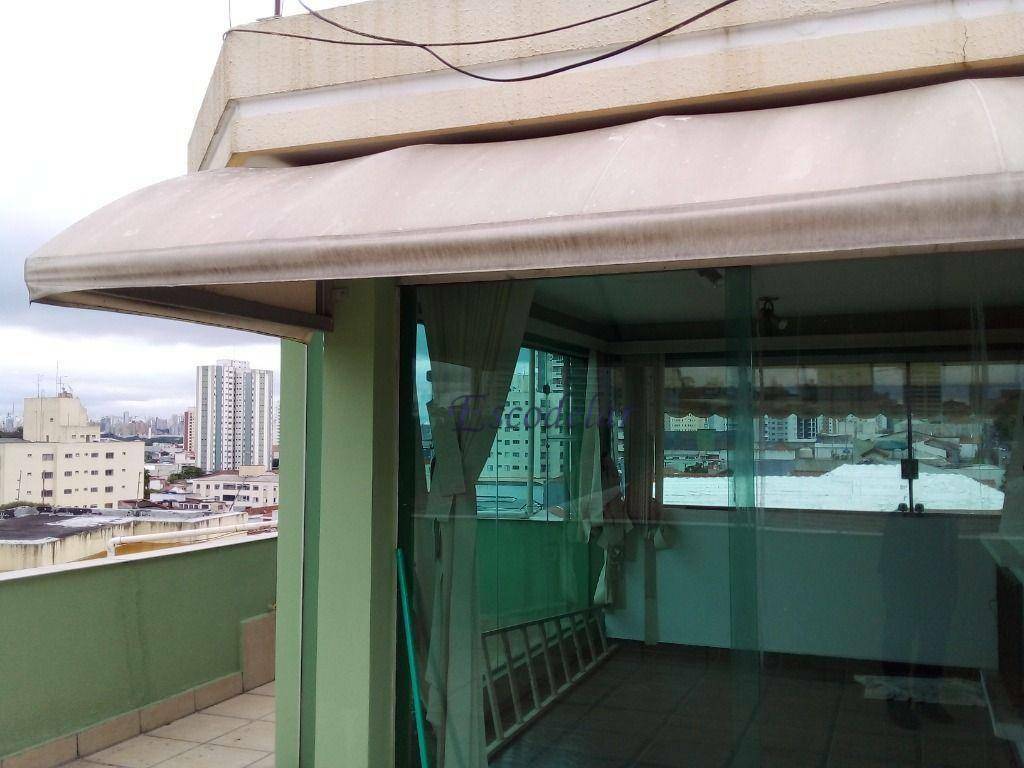 Sobrado à venda com 4 quartos, 365m² - Foto 23