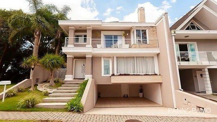 Casa de Condomínio à venda e aluguel com 4 quartos, 270m² - Foto 18