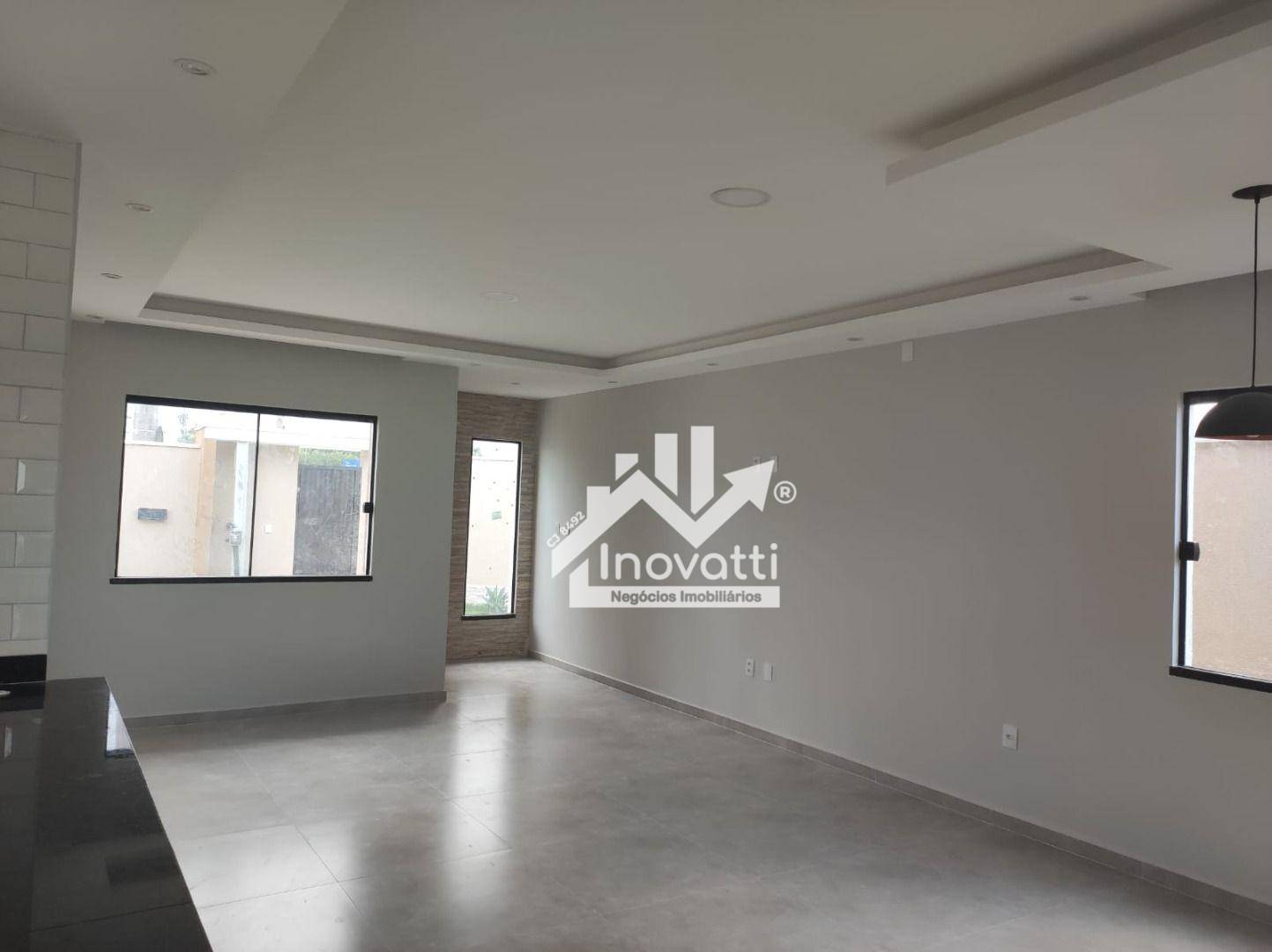 Casa à venda com 3 quartos, 135m² - Foto 8