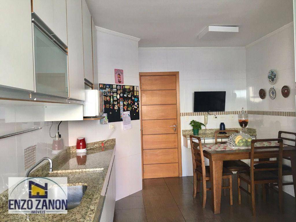 Apartamento à venda com 3 quartos, 139m² - Foto 28