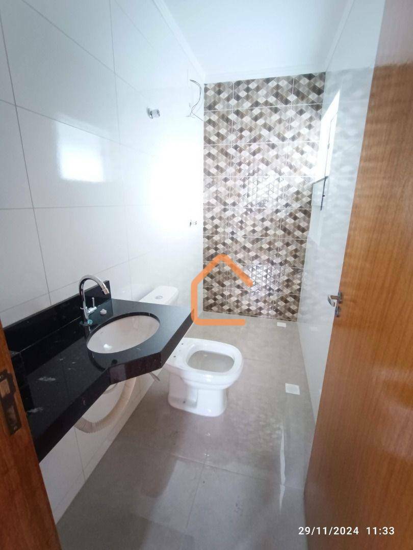 Apartamento para alugar com 2 quartos, 63m² - Foto 8