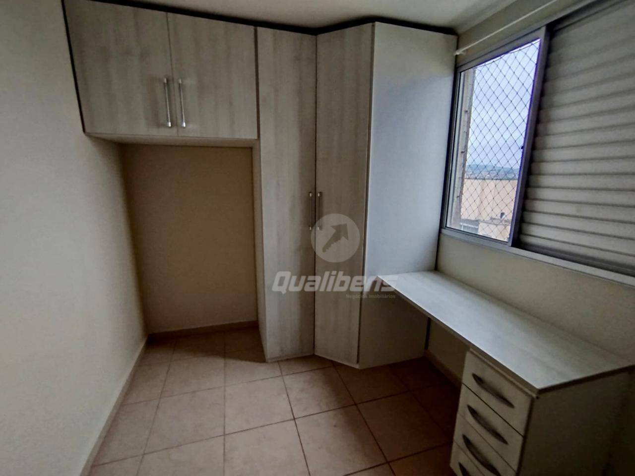 Apartamento à venda com 2 quartos, 50m² - Foto 7