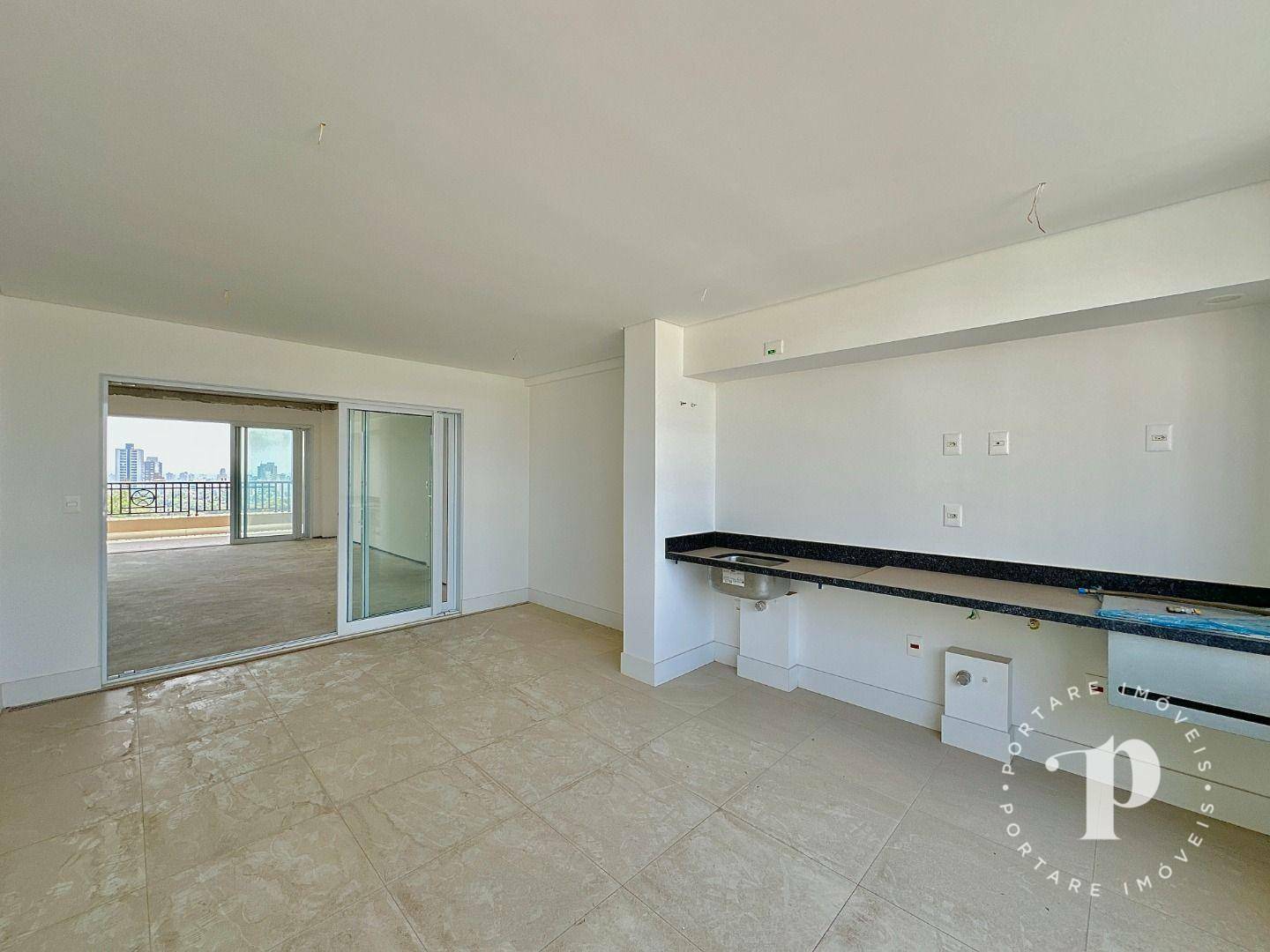 Apartamento à venda com 4 quartos, 314m² - Foto 8