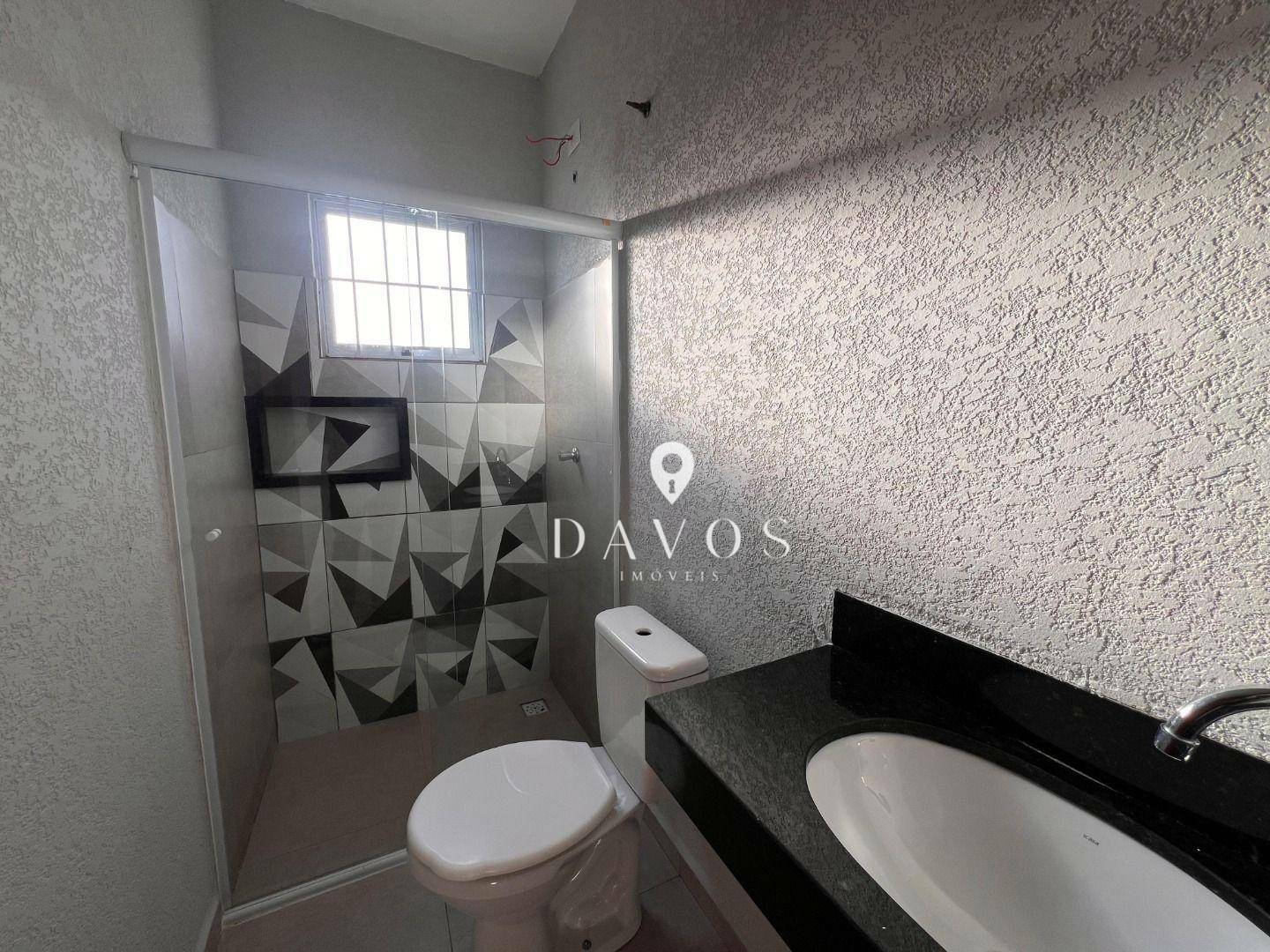 Casa à venda com 3 quartos, 85m² - Foto 13