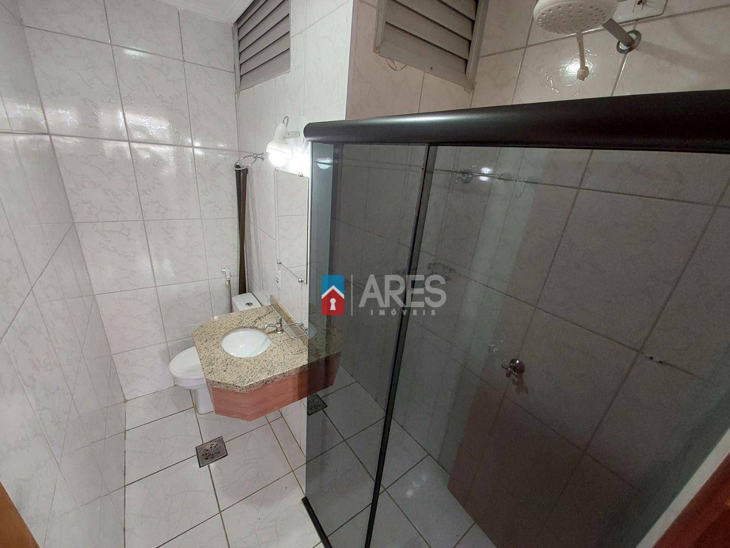 Conjunto Comercial-Sala para alugar, 13m² - Foto 4