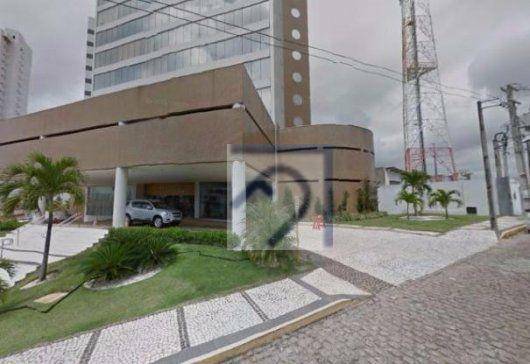 Conjunto Comercial-Sala à venda, 50m² - Foto 6