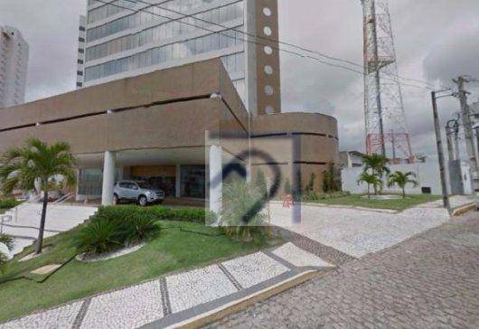 Conjunto Comercial-Sala à venda e aluguel, 50m² - Foto 6