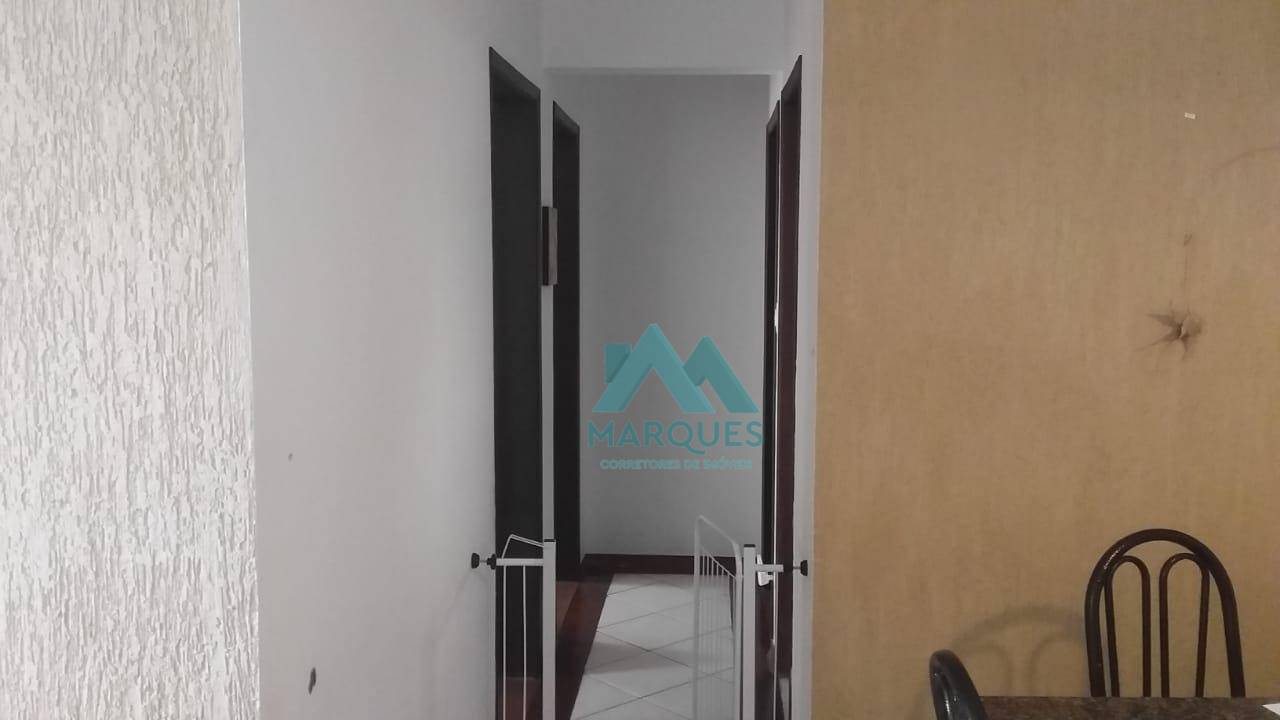 Apartamento à venda com 3 quartos, 104m² - Foto 11