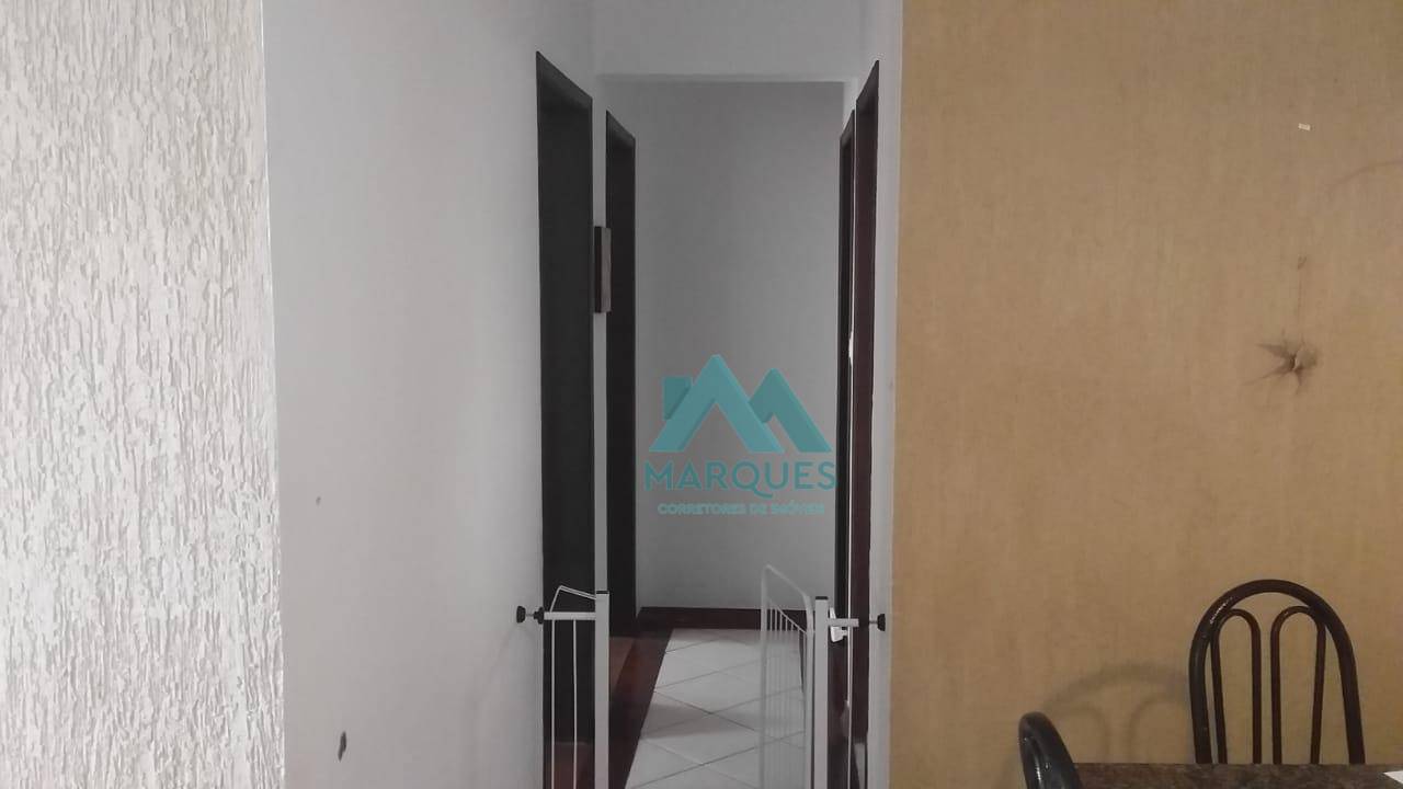 Apartamento à venda com 3 quartos, 104m² - Foto 10