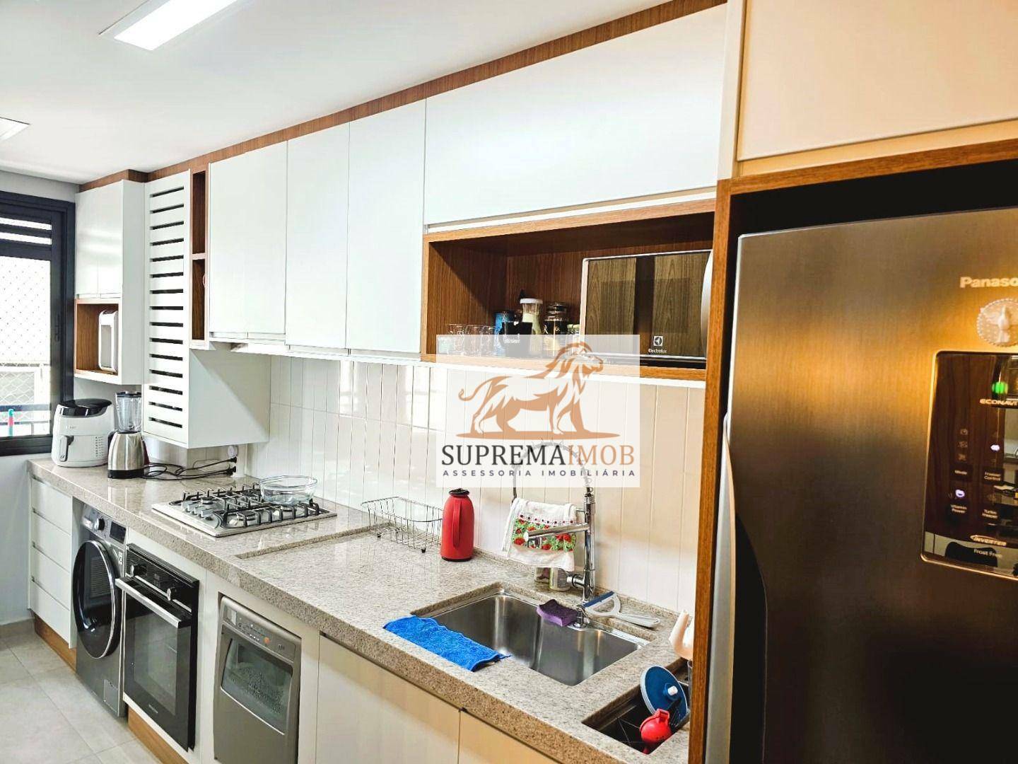 Apartamento à venda com 2 quartos, 71m² - Foto 10