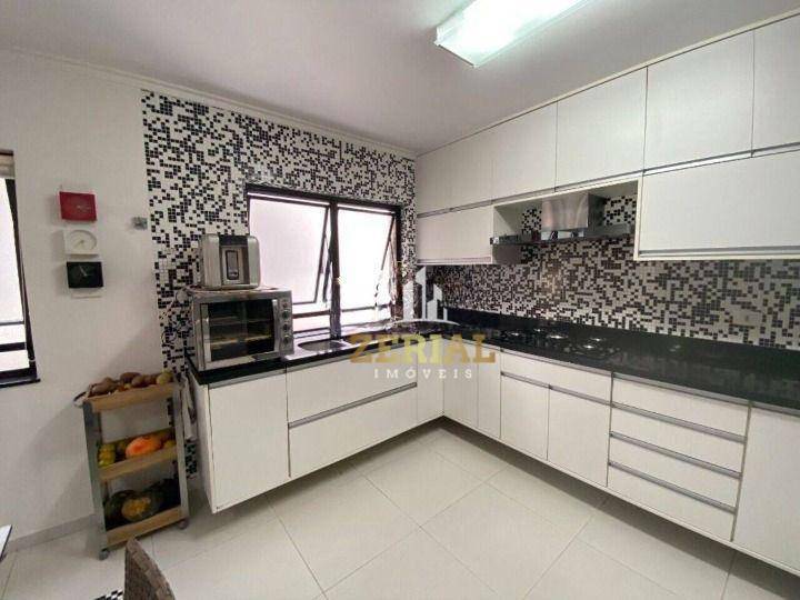 Apartamento à venda com 3 quartos, 145m² - Foto 10