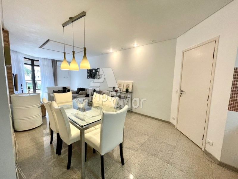 Apartamento à venda com 2 quartos, 110m² - Foto 6