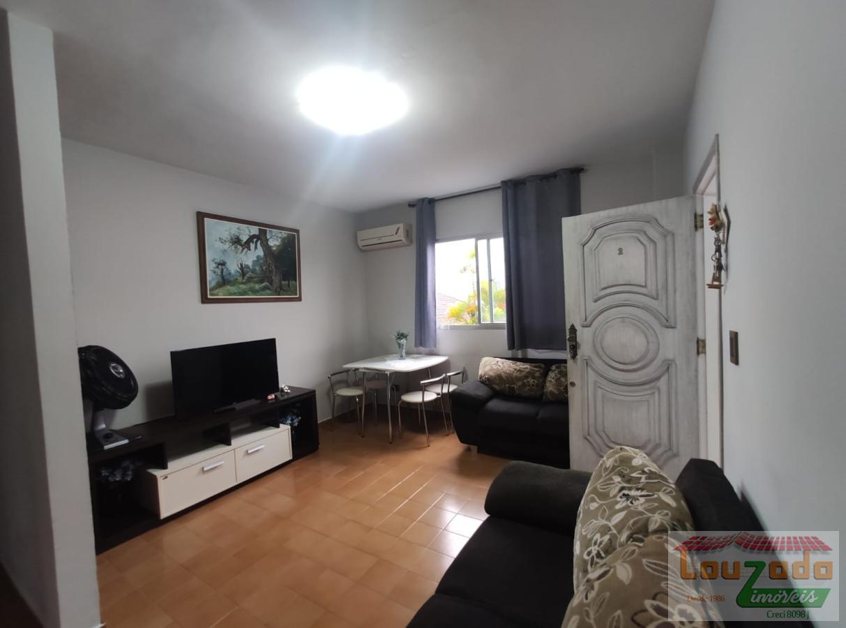 Apartamento à venda com 2 quartos, 50m² - Foto 3