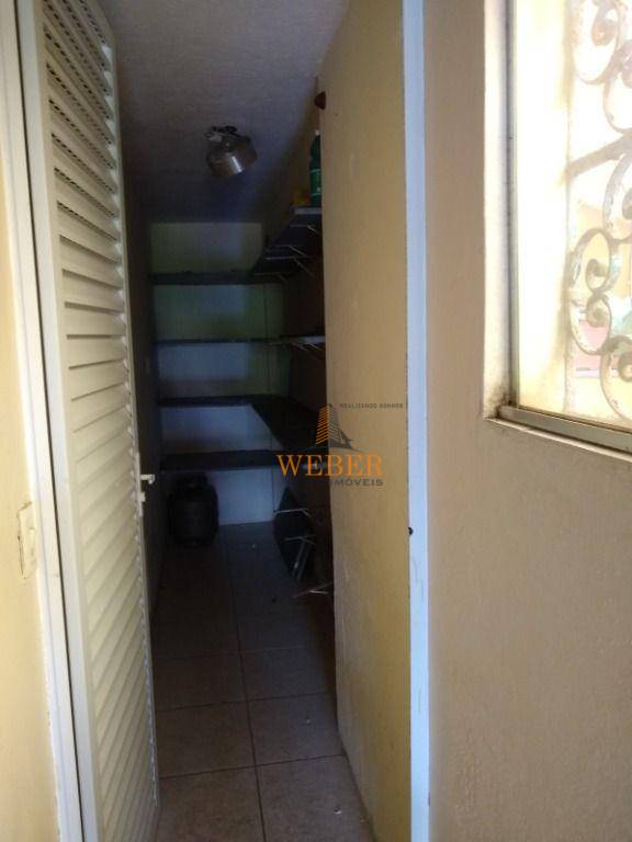 Sobrado à venda com 3 quartos, 350m² - Foto 16