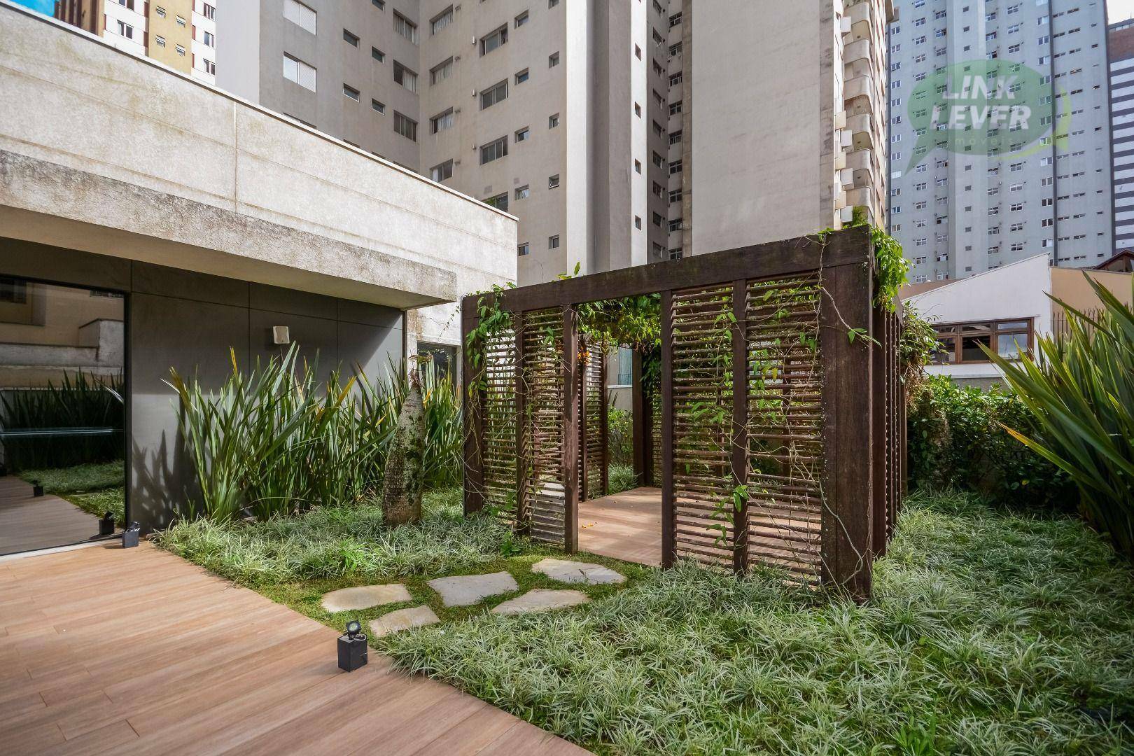 Kitnet e Studio para alugar com 1 quarto, 36m² - Foto 38