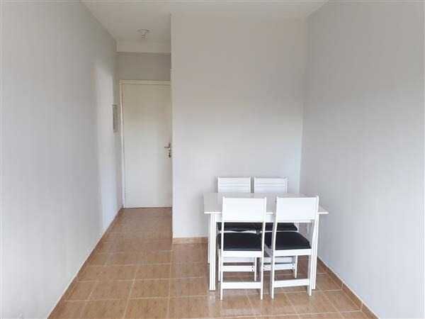 Apartamento para alugar com 1 quarto, 52m² - Foto 3