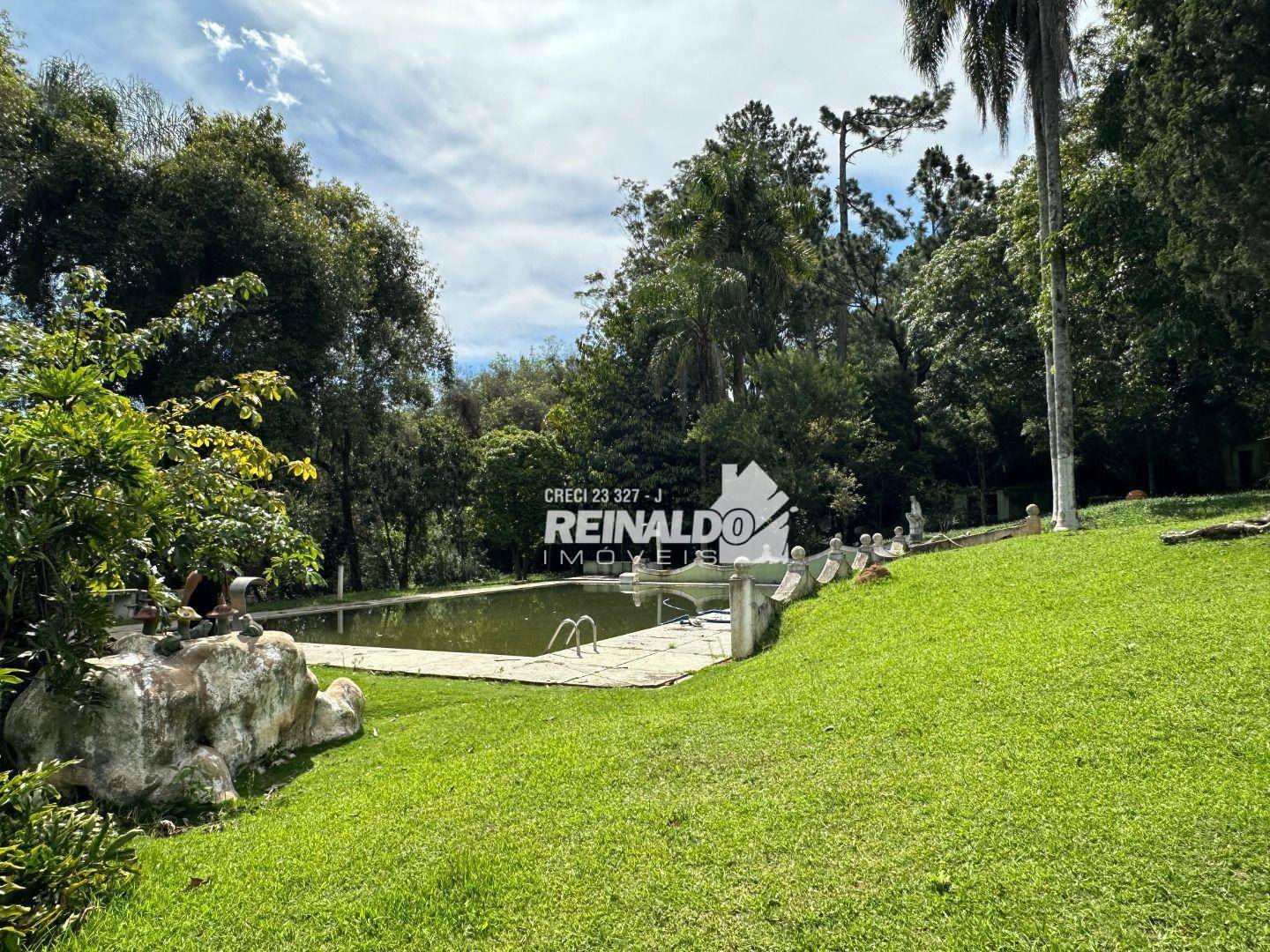 Sítio à venda com 3 quartos, 380m² - Foto 5