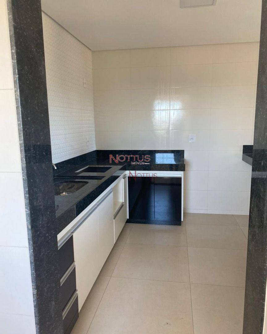 Apartamento à venda com 3 quartos, 80m² - Foto 9