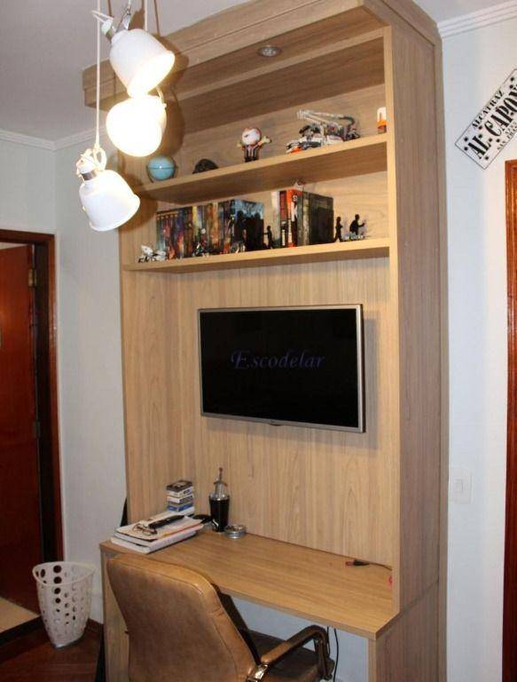 Sobrado à venda com 3 quartos, 162m² - Foto 16