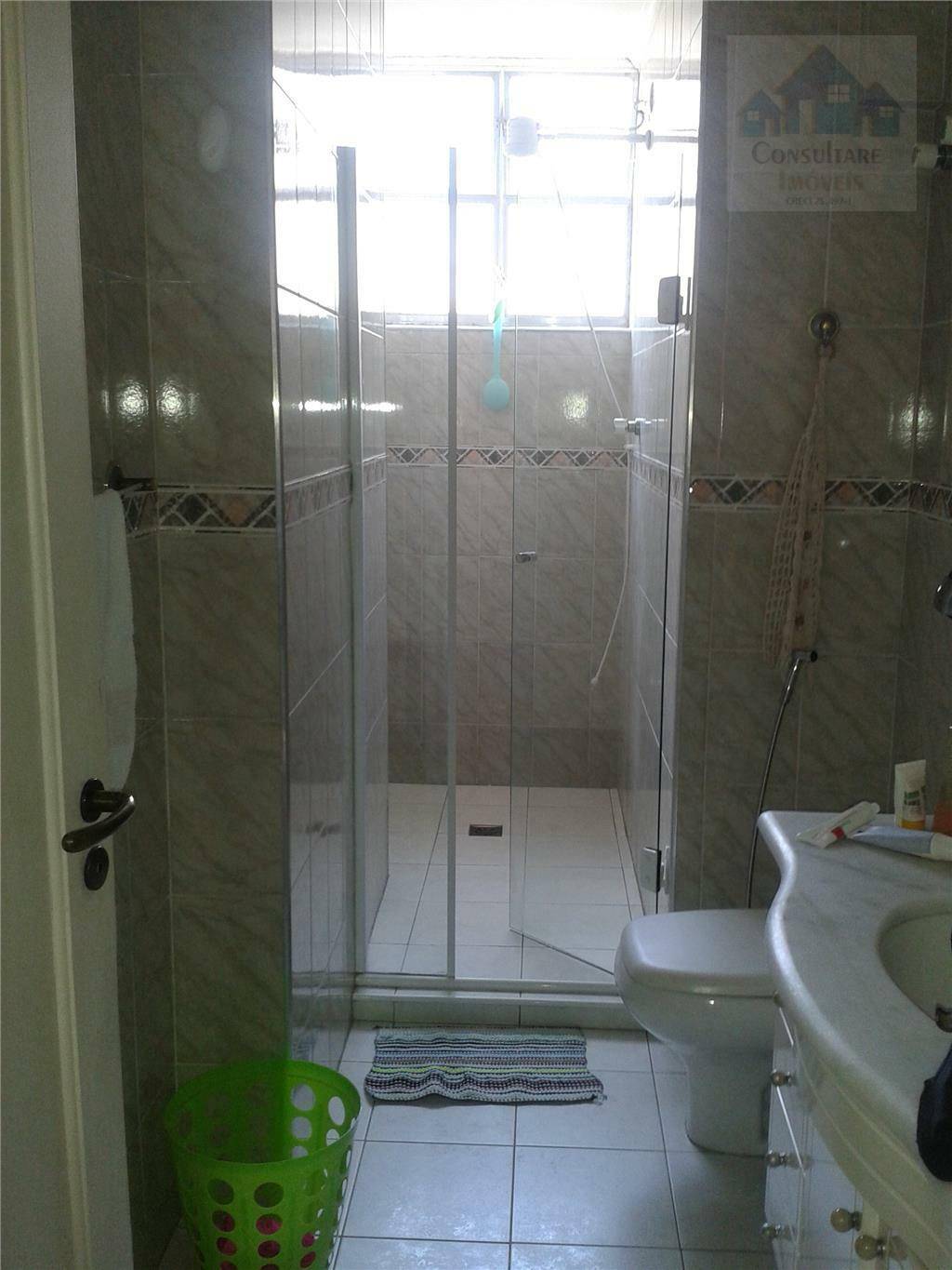 Apartamento à venda com 3 quartos, 154m² - Foto 22