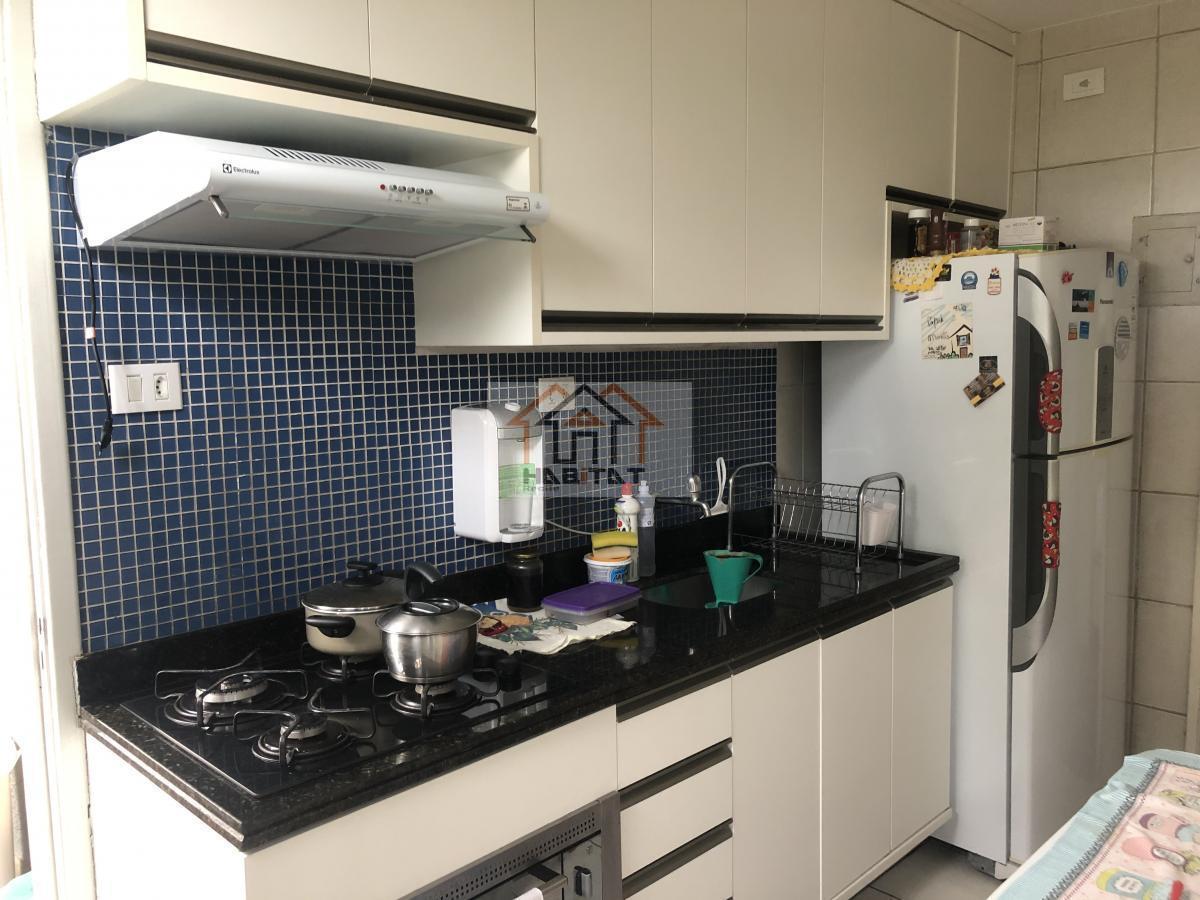 Apartamento à venda com 2 quartos, 58m² - Foto 13