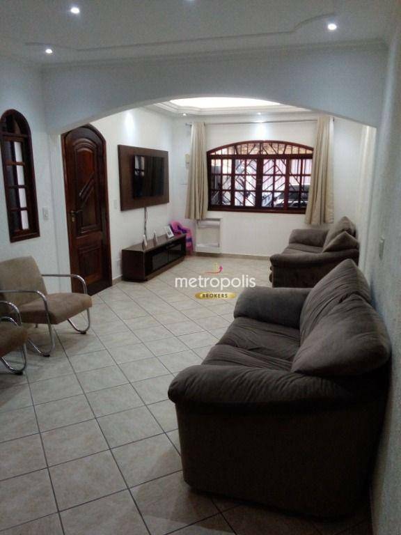 Sobrado à venda com 3 quartos, 220m² - Foto 6