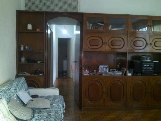 Apartamento à venda com 3 quartos, 100m² - Foto 7