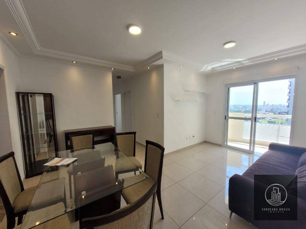 Apartamento para alugar com 3 quartos, 85m² - Foto 1