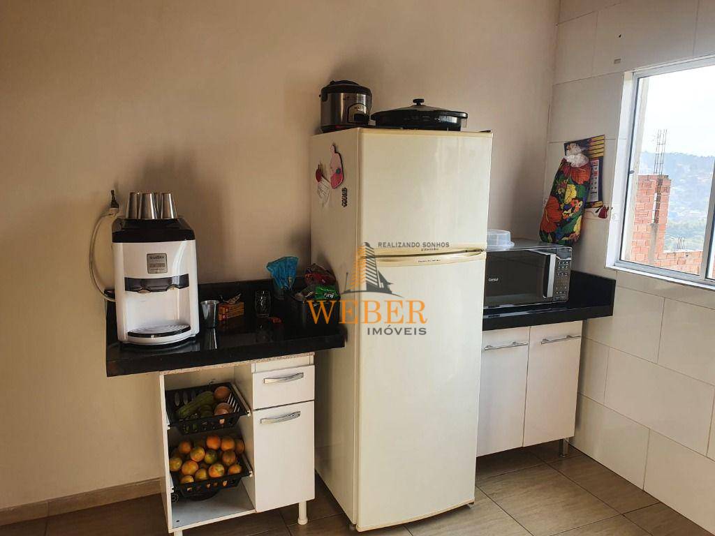 Sobrado à venda com 3 quartos, 110m² - Foto 20