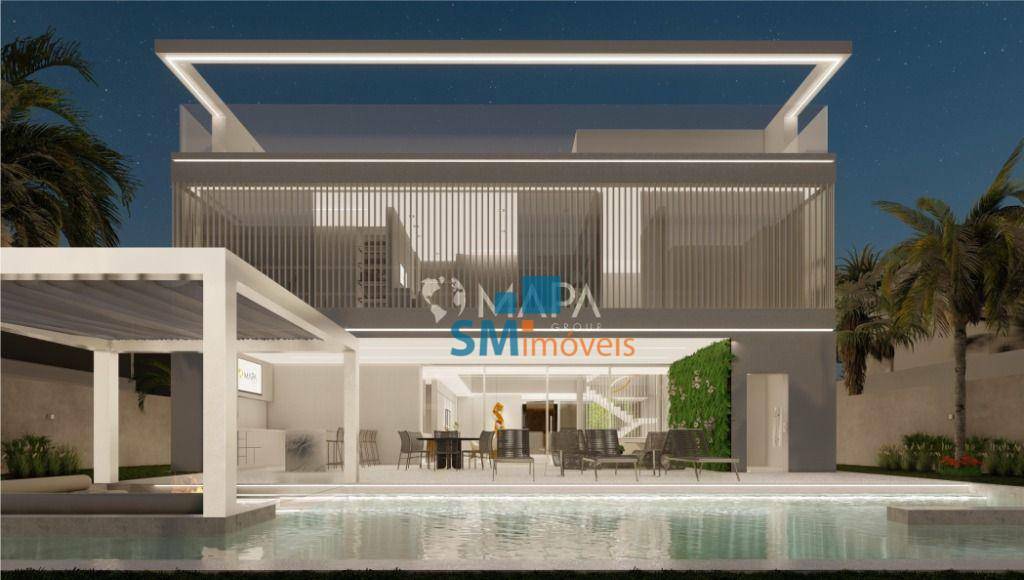 Casa de Condomínio à venda com 6 quartos, 600m² - Foto 13