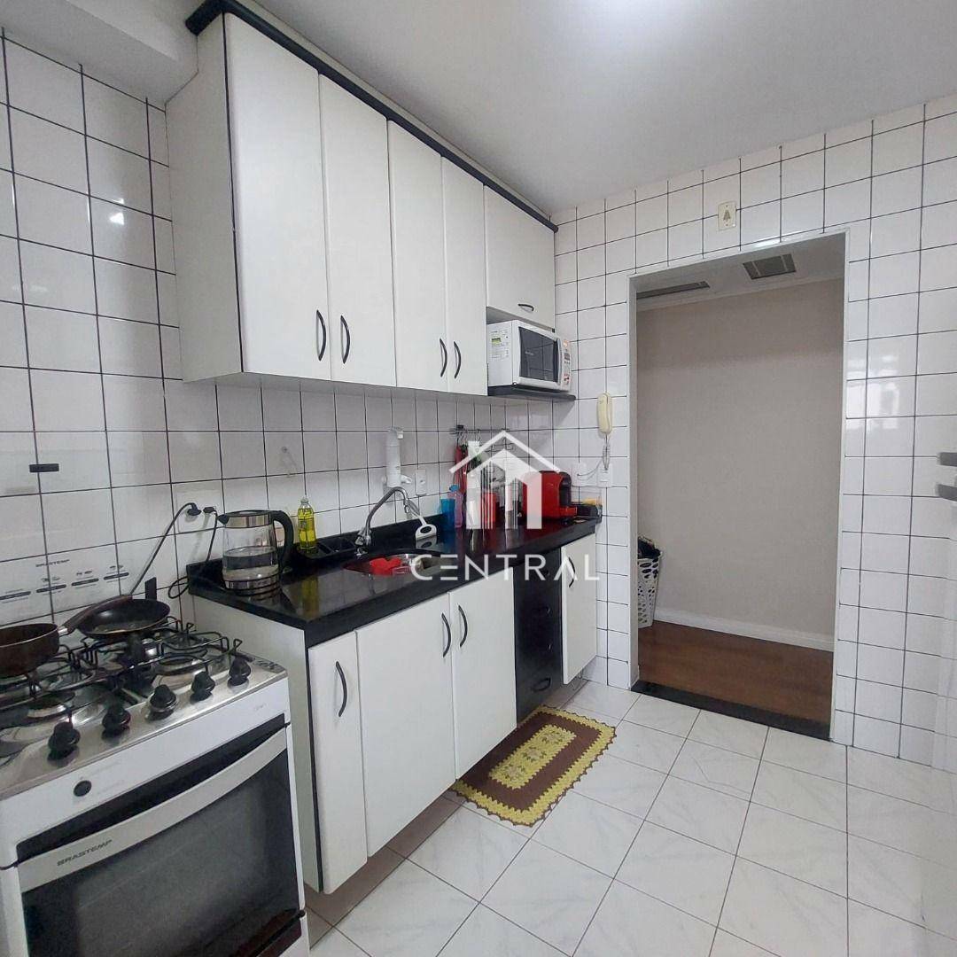 Apartamento para alugar com 2 quartos, 56m² - Foto 11